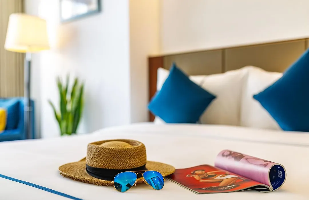 Pavilion Hotel Da Nang-1