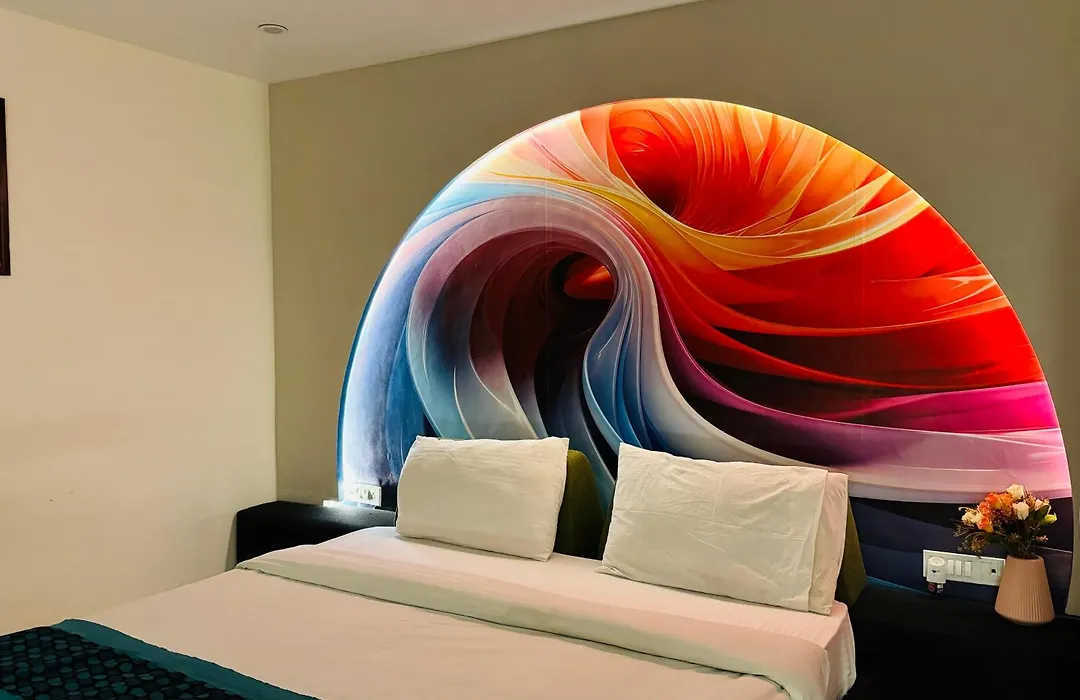 The Royal Presidency Inn-1