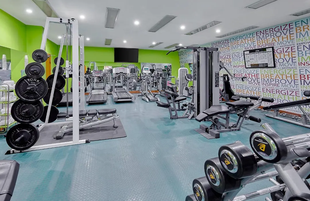 Holiday Inn Tabuk By Ihg-1