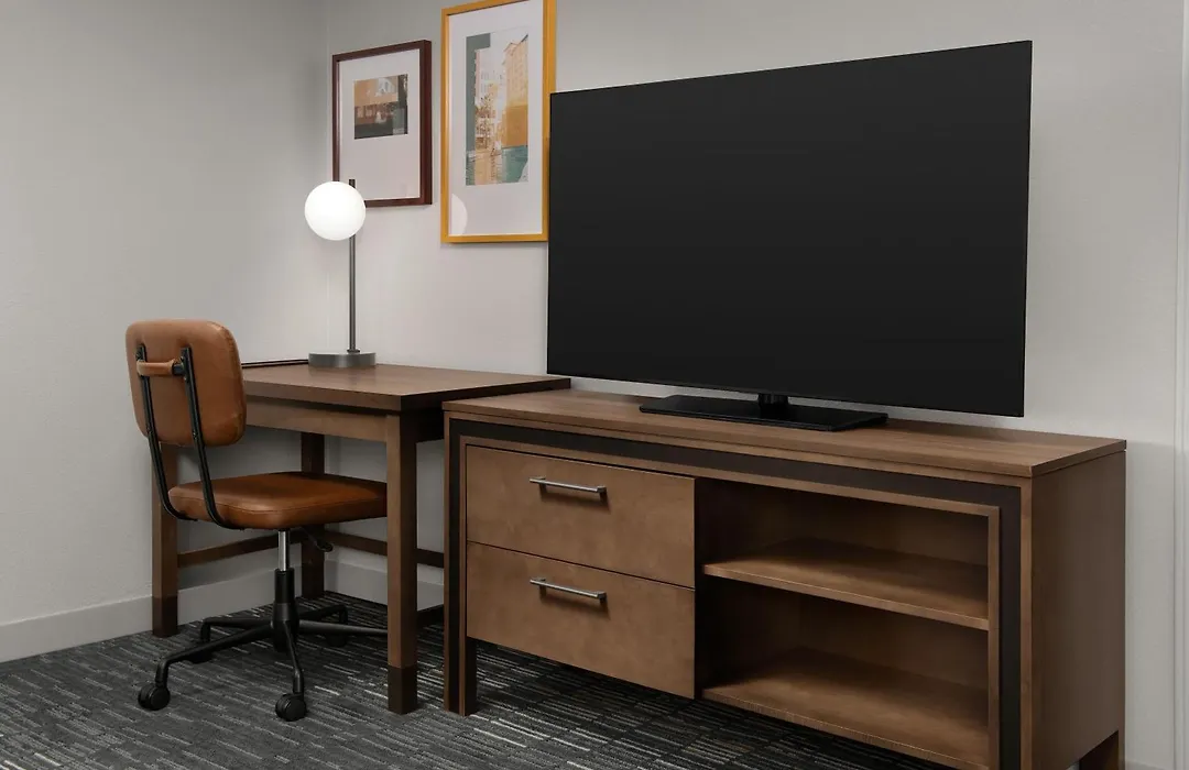 Homewood Suites By Hilton San Antonio Riverwalk/Downtown-1