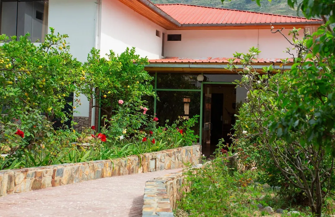 Hotel El Abuelo-1