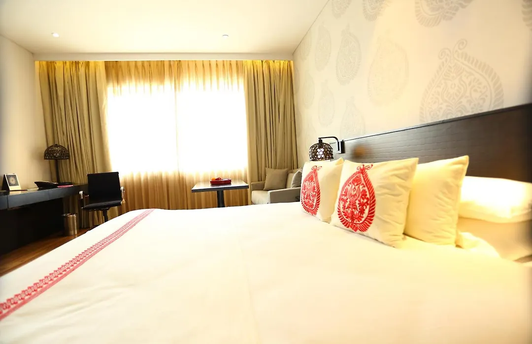 Vivanta Guwahati-1