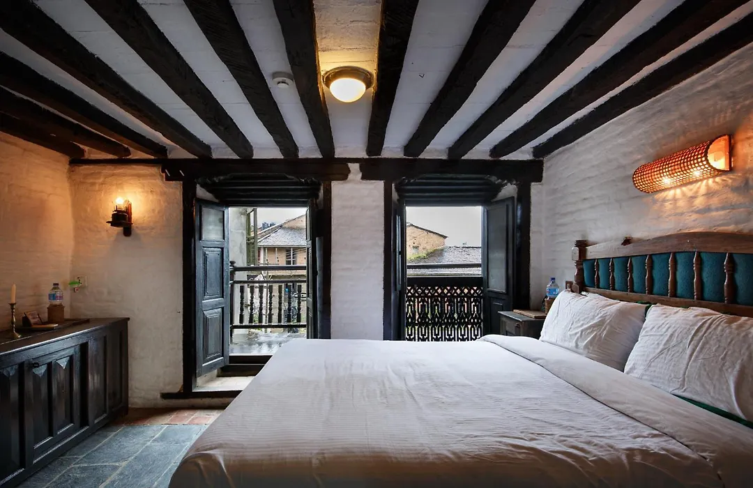 The Old Inn-1