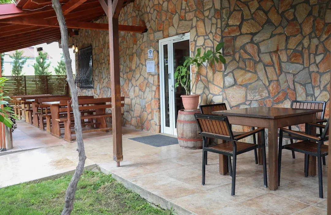 Kokino Hotel & Winery-1