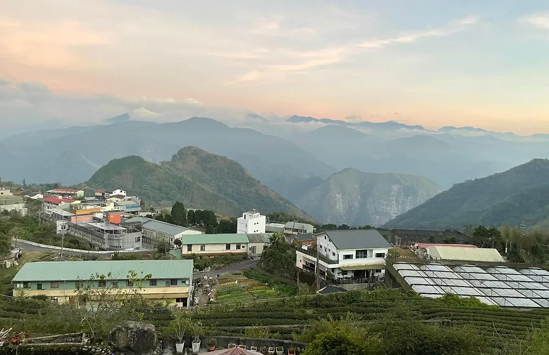 Chuxu Homestay-1