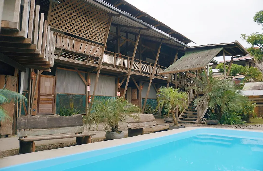 La Fauna Hotel-1