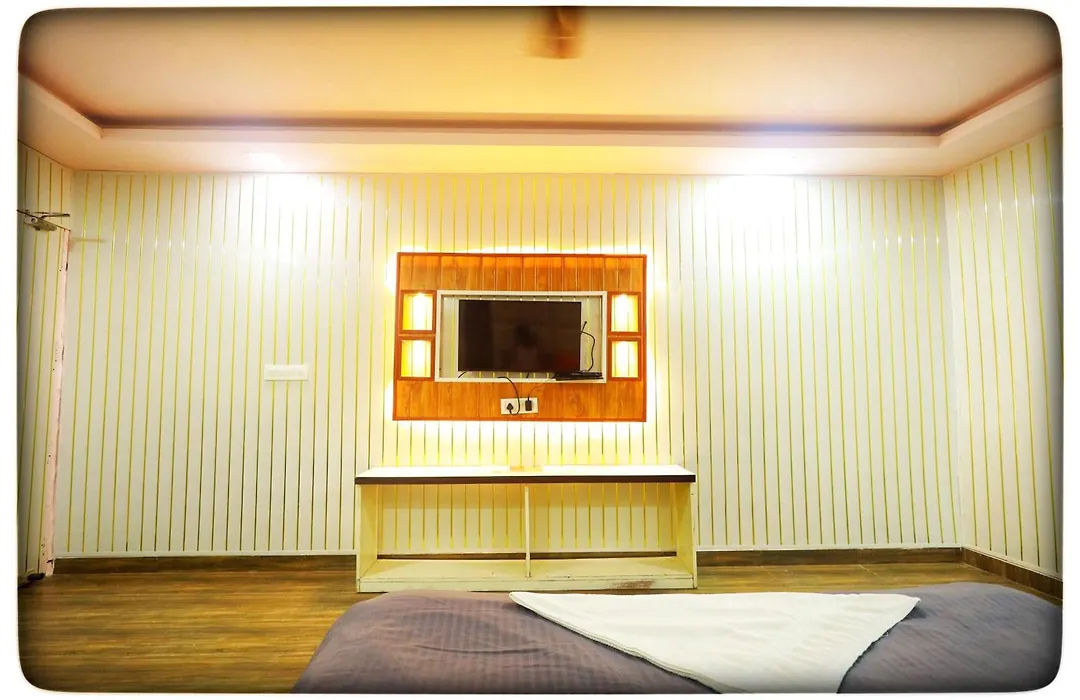 Raj Resort-1