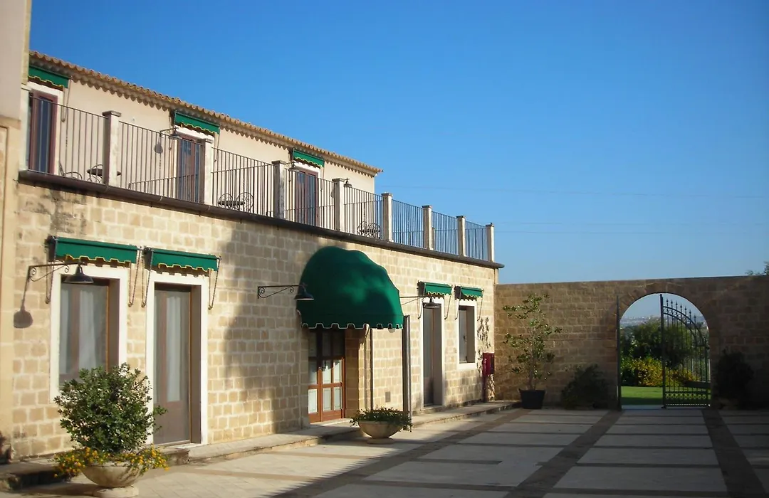 Hotel Il Podere-1