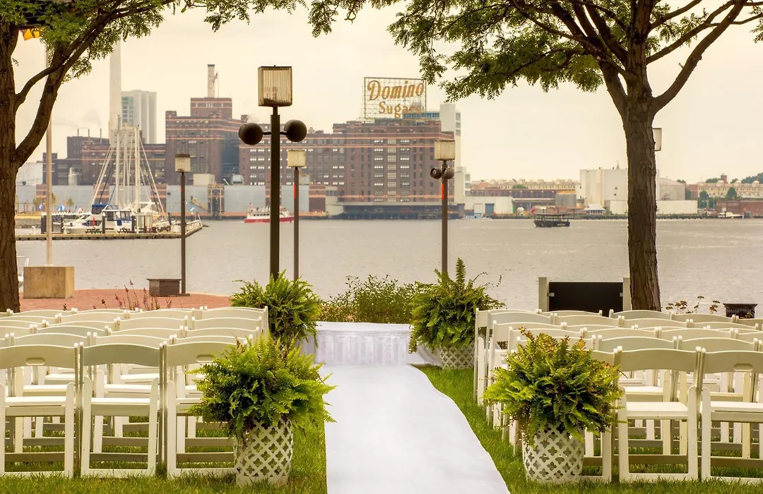 Pier 5 Hotel Baltimore-1