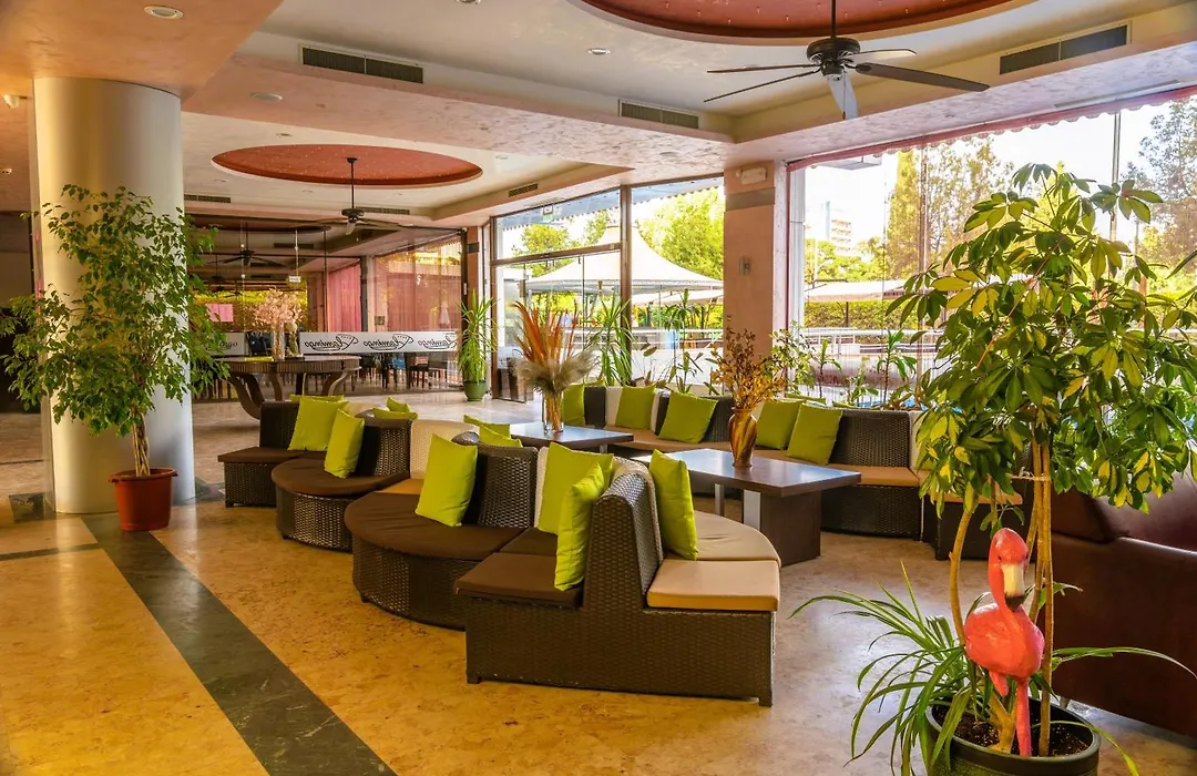 Flamingo Hotel Sunny Beach-1