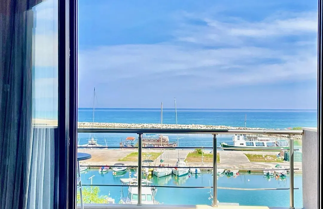 Porto Del Sol Hotel-1
