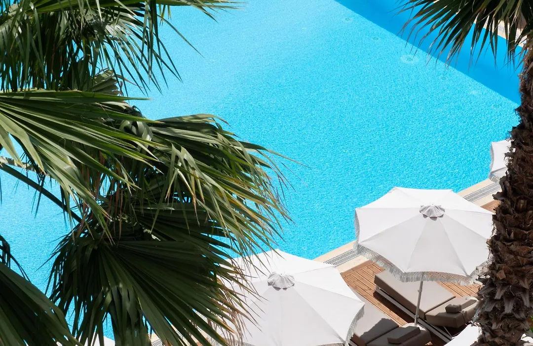 Rapo'S Resort Hotel-1