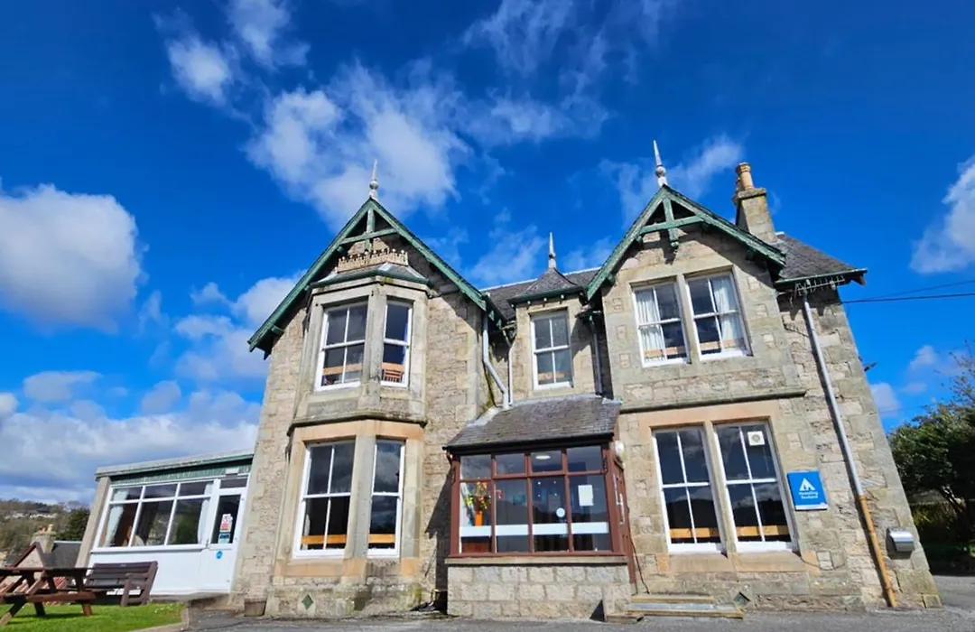 Pitlochry Youth Hostel-1