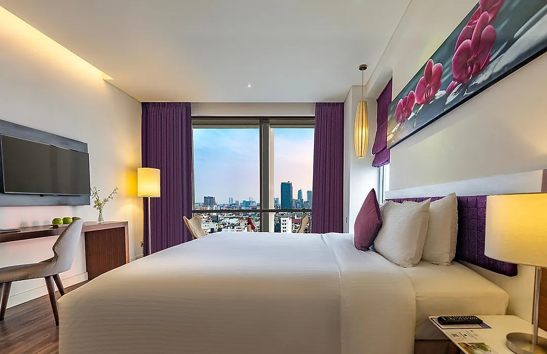 Vanda Hotel-1