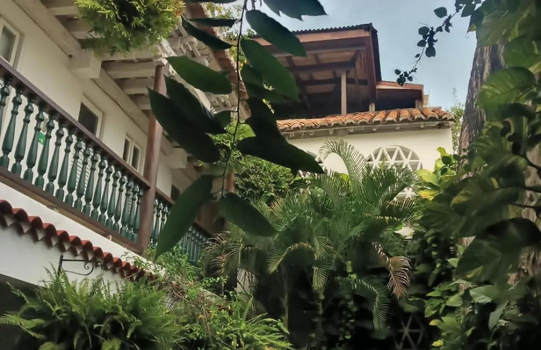 Casa Pizarro Hotel Boutique-1