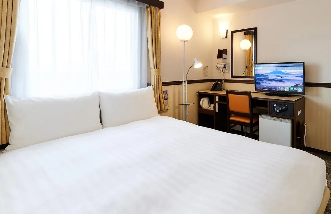 Toyoko Inn Osaka Shinsaibashi Nishi-1