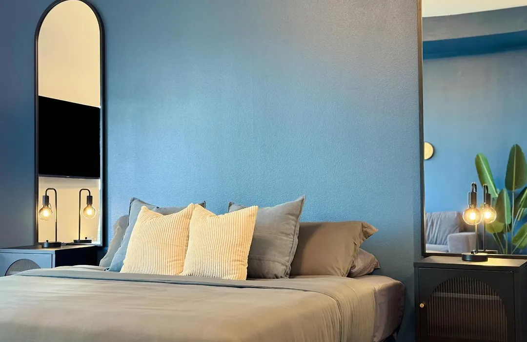 Modern London Style Home In Hollywood -Free Parking 10Mins To Universal Studios-1