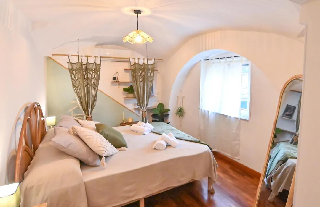 De Natura Partenope - Boutique Home-1