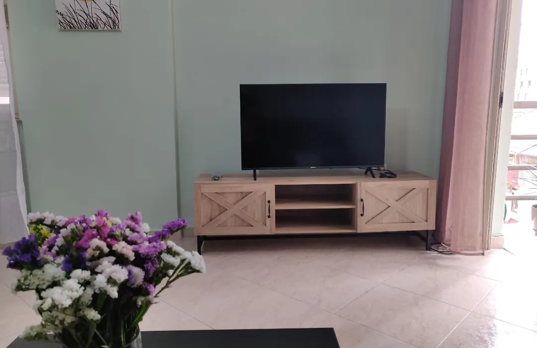 Bevis Apartment-1