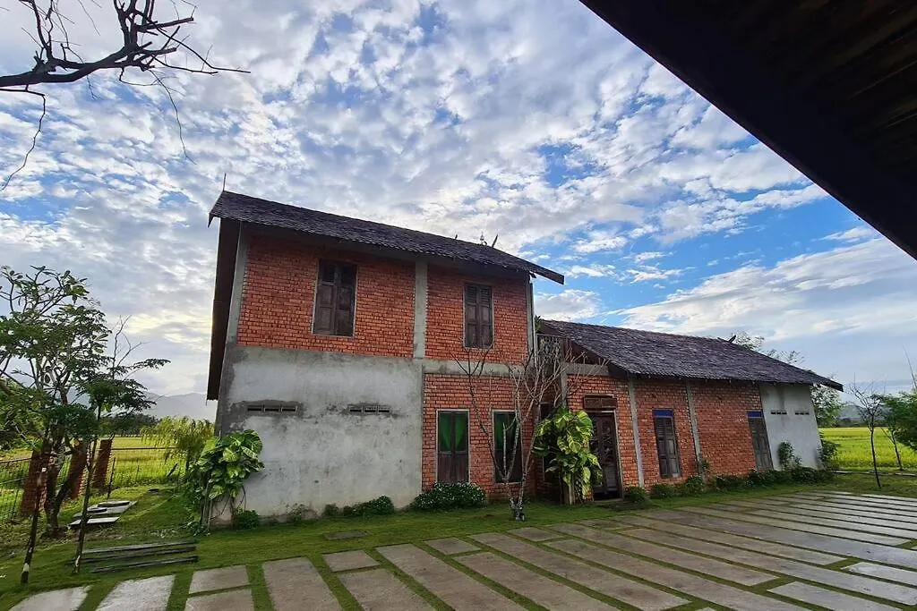 Rumah Wan Villa With Swimming Pool-1