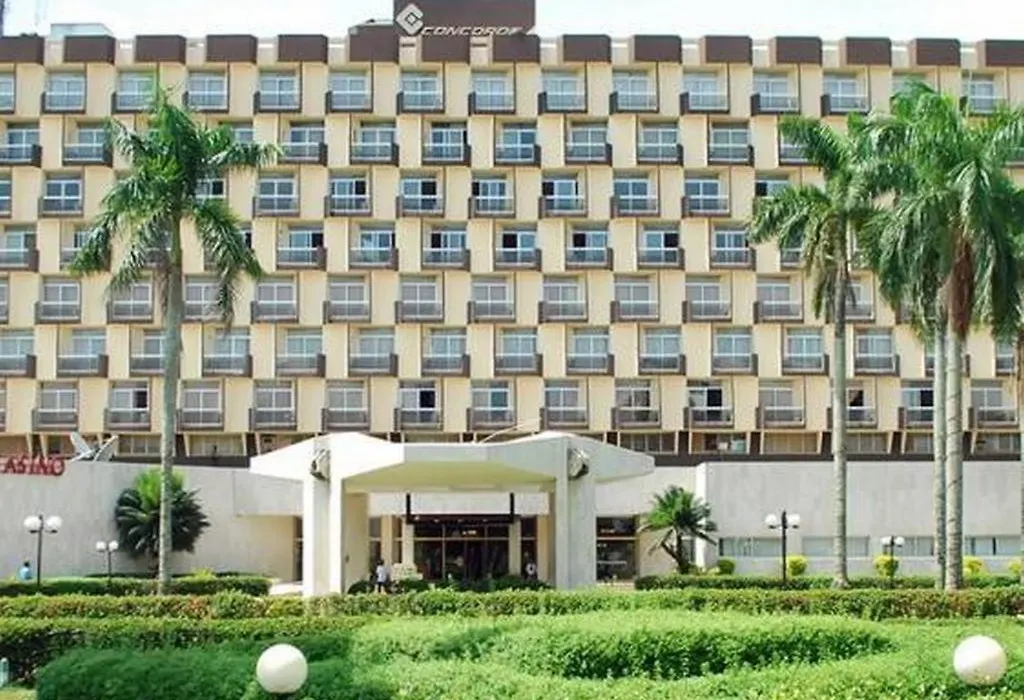 Imo Concorde Hotel-1