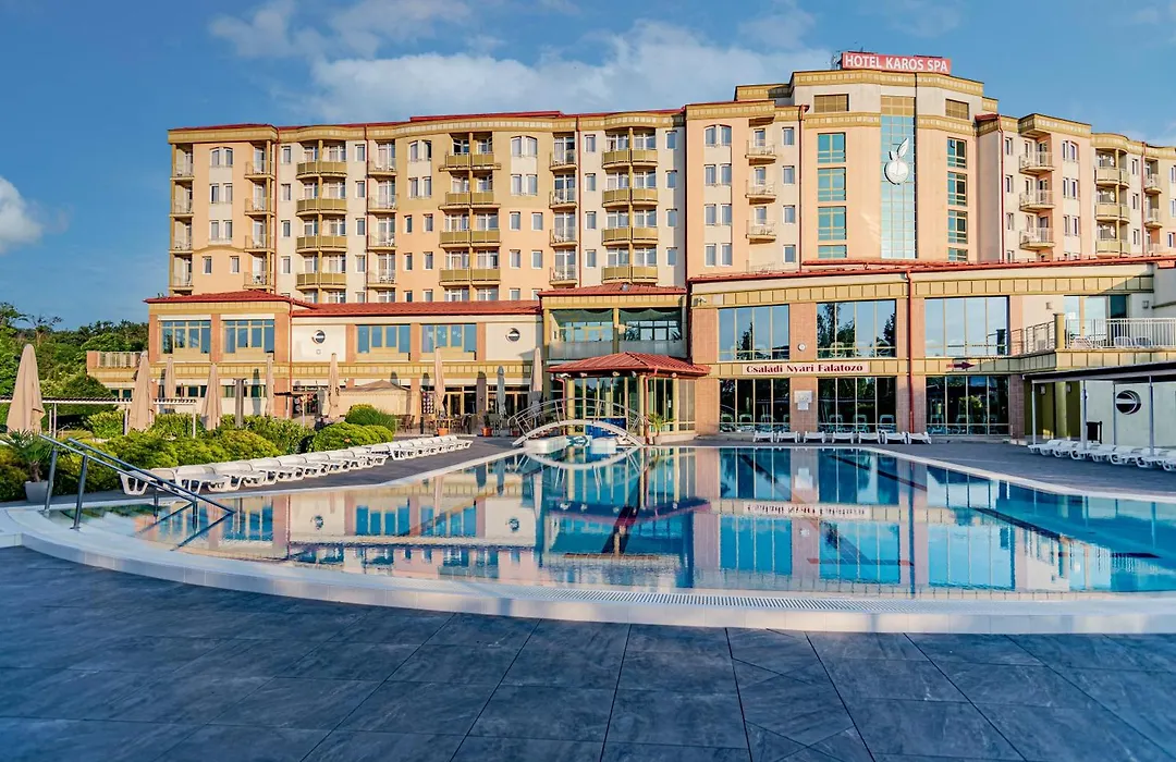 Hotel Karos Spa-1
