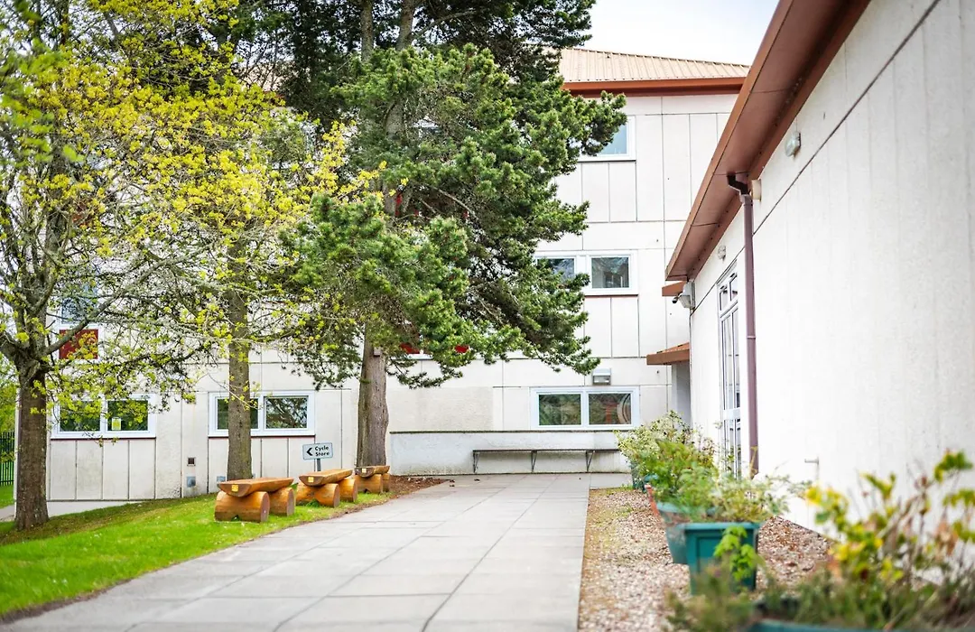 Inverness Youth Hostel-1