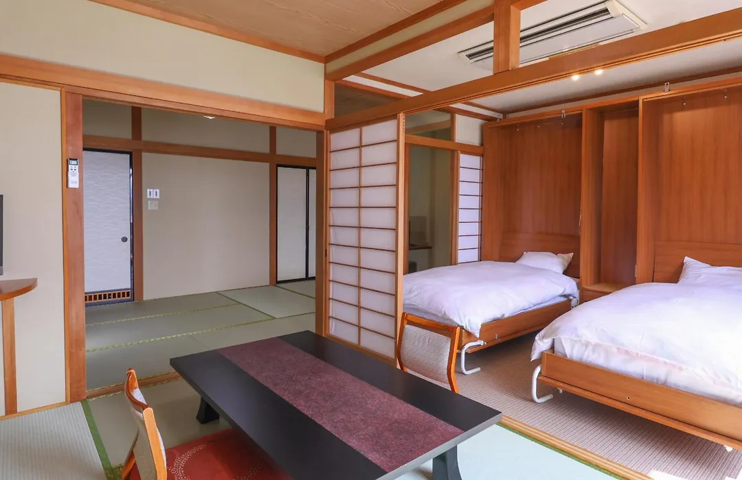 Hotel Koryu-1