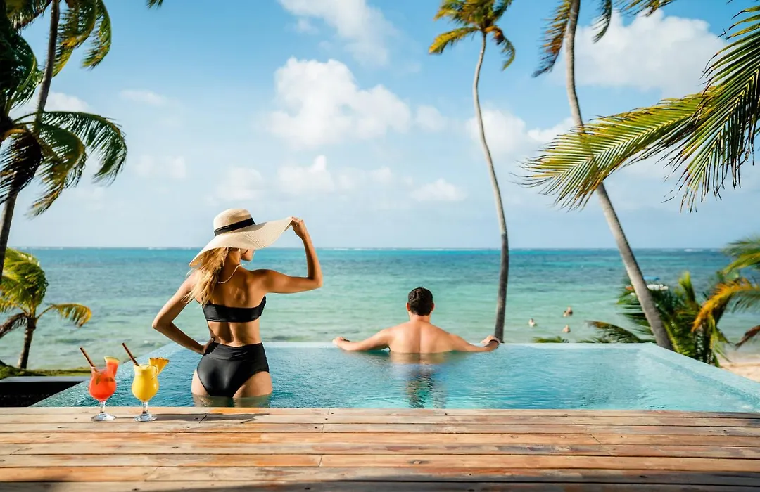 Yemaya Reefs, Member Of Small Luxury Hotels Of The World-1