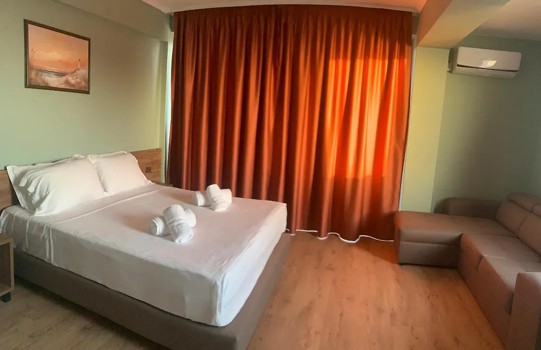 Hotel Dodona-1