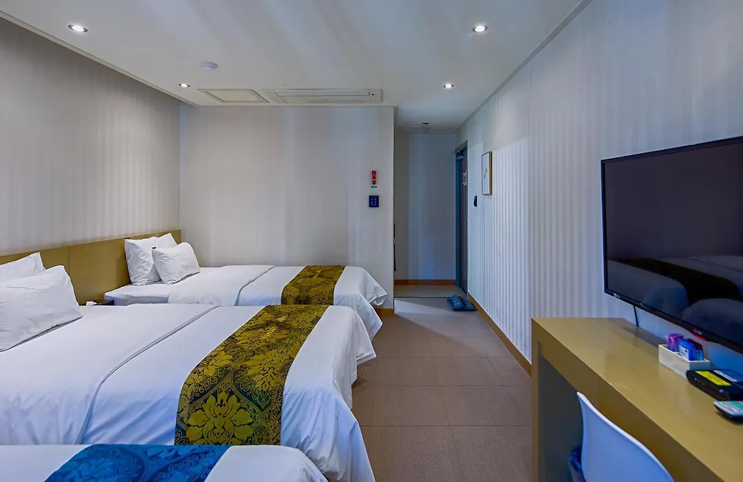 Namsan Hill Hotel-1