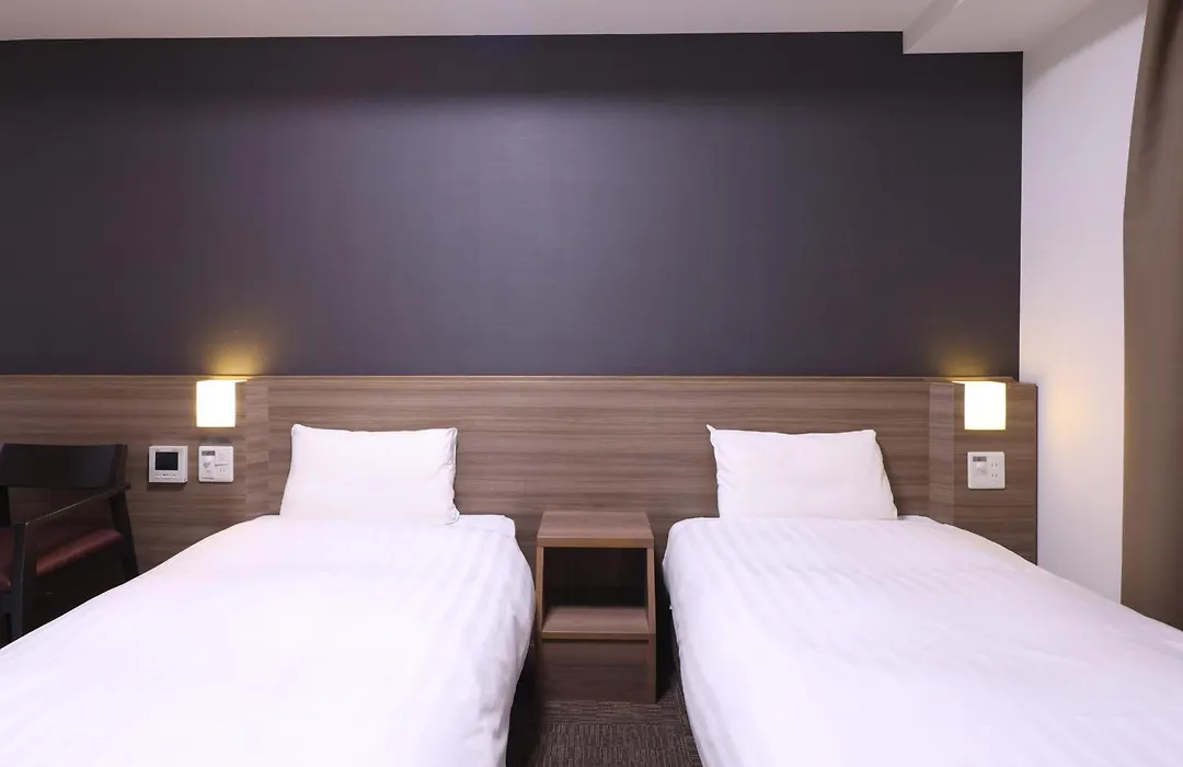 Dormy Inn Premium Nagoya Sakae-1