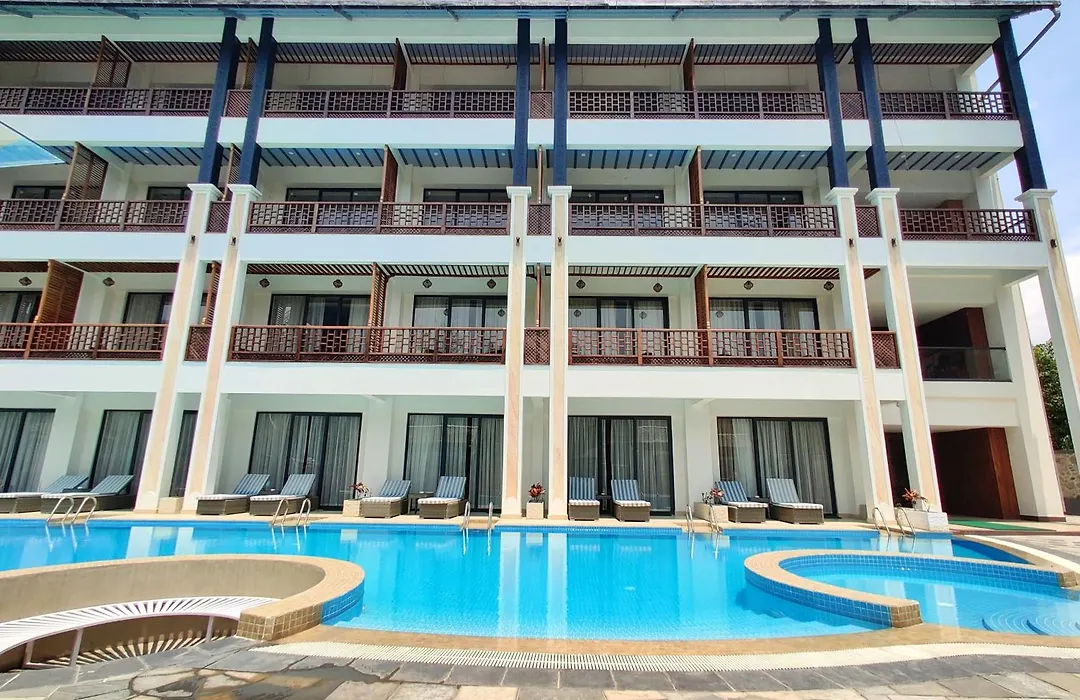 Lake View Resort-1