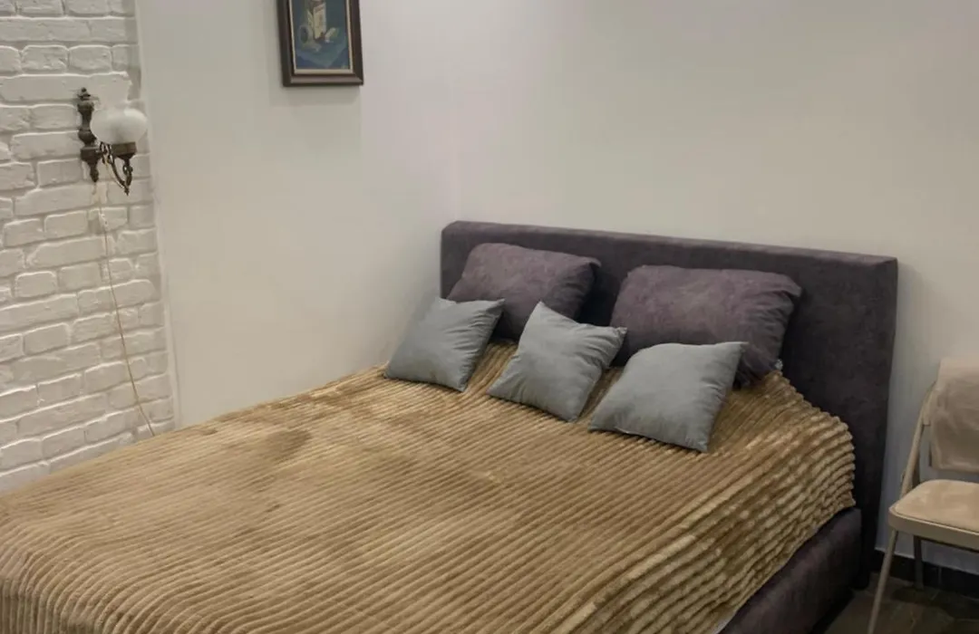 Apartman Nina Banovo Brdo-1