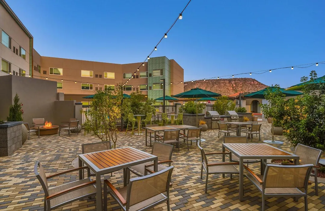 Element By Marriott Sedona-1