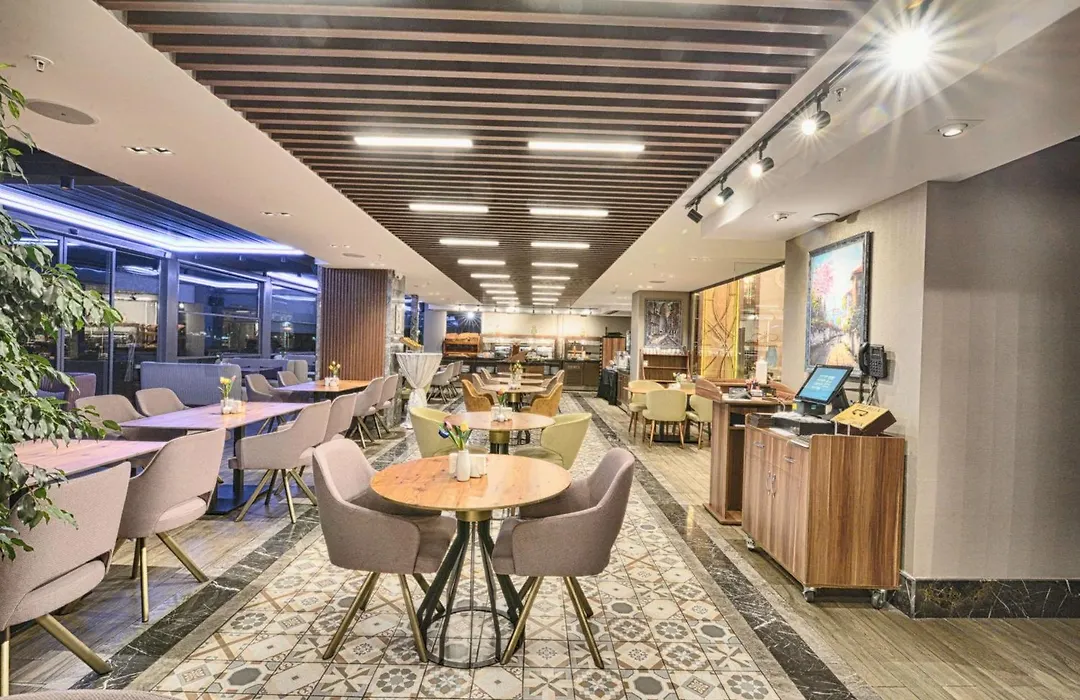 Best Western Premier Ottoperla Hotel-1