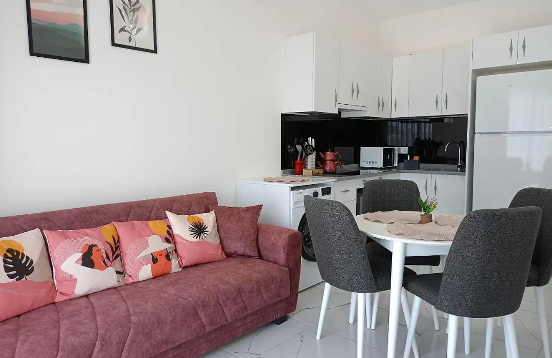Art Life Apartments-1