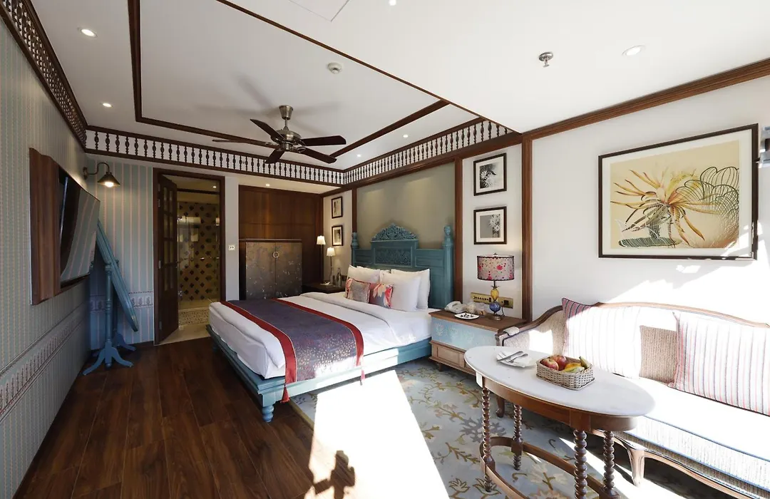 The Naini Retreat, Nainital By Leisure Hotels-1