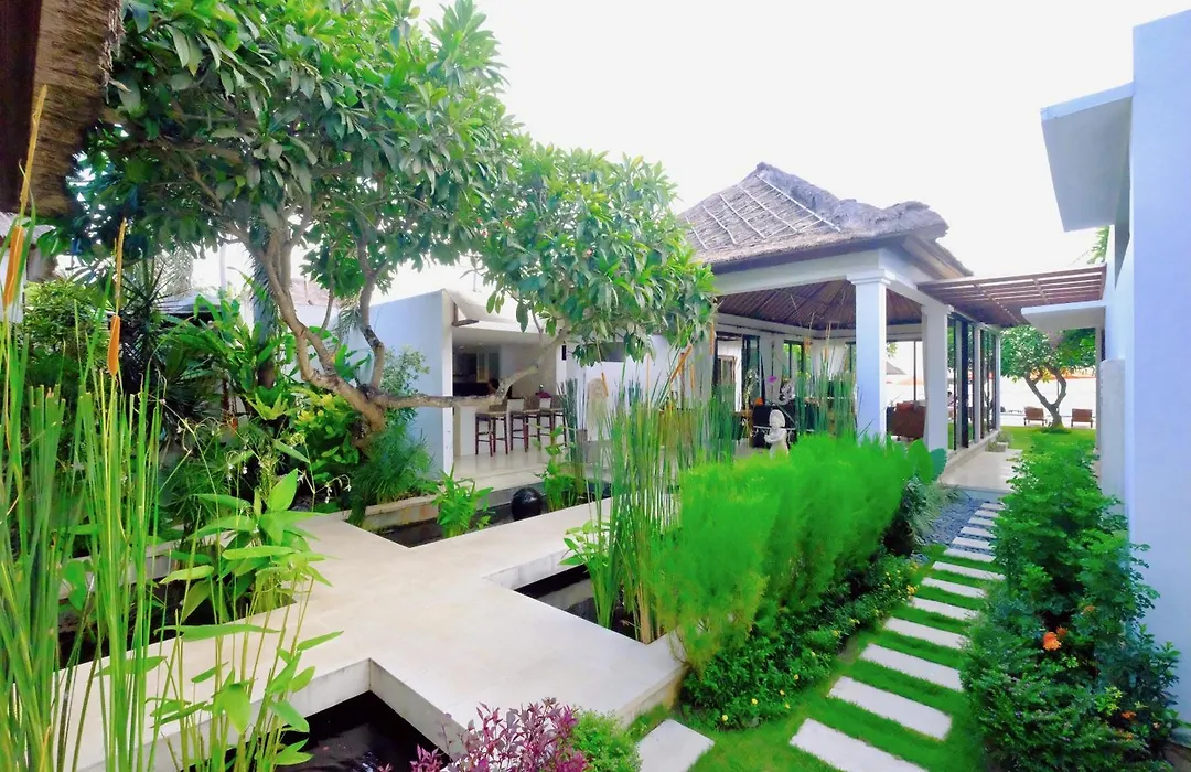 Villa Kaniksa-1