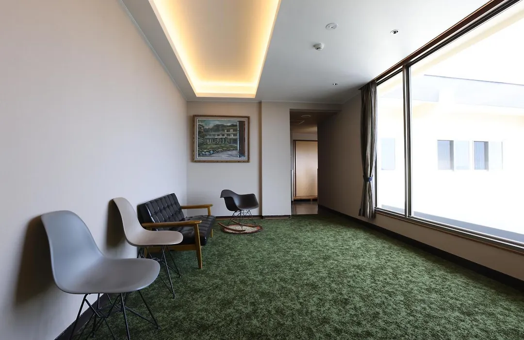 Miyahama Grand Hotel-1