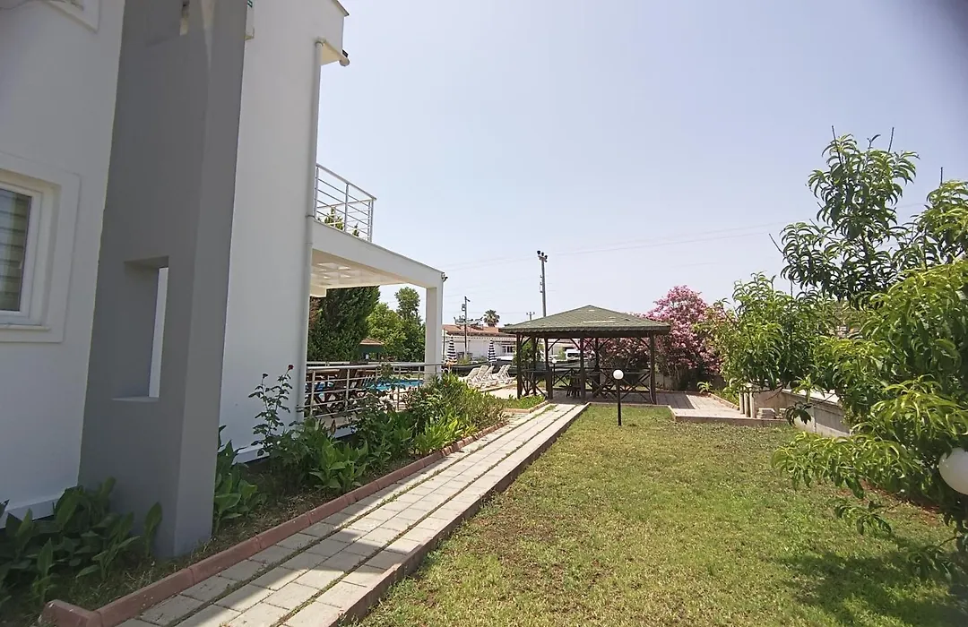 Lighthouse Tulip Villas-1
