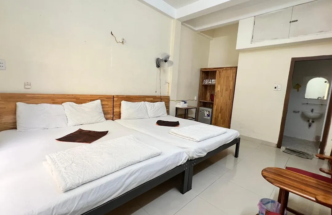 Hostel 15A-1
