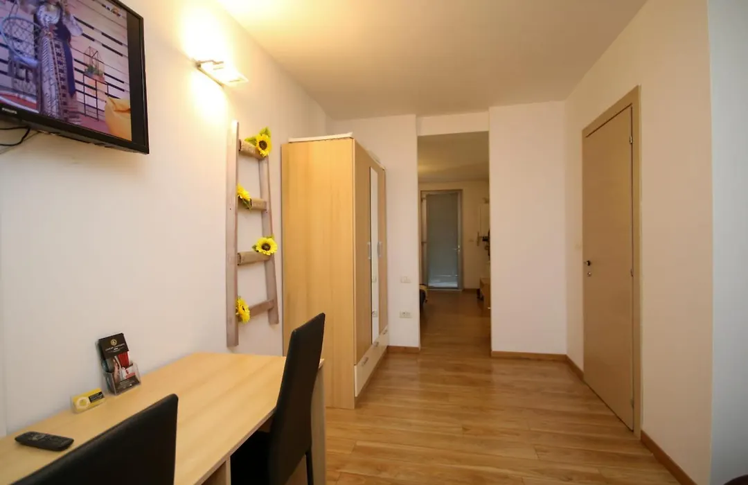 Comfort Residence-1