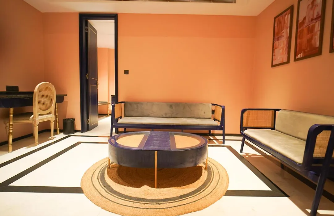 Bur'Dera - A Boutique Luxury Hotel-1