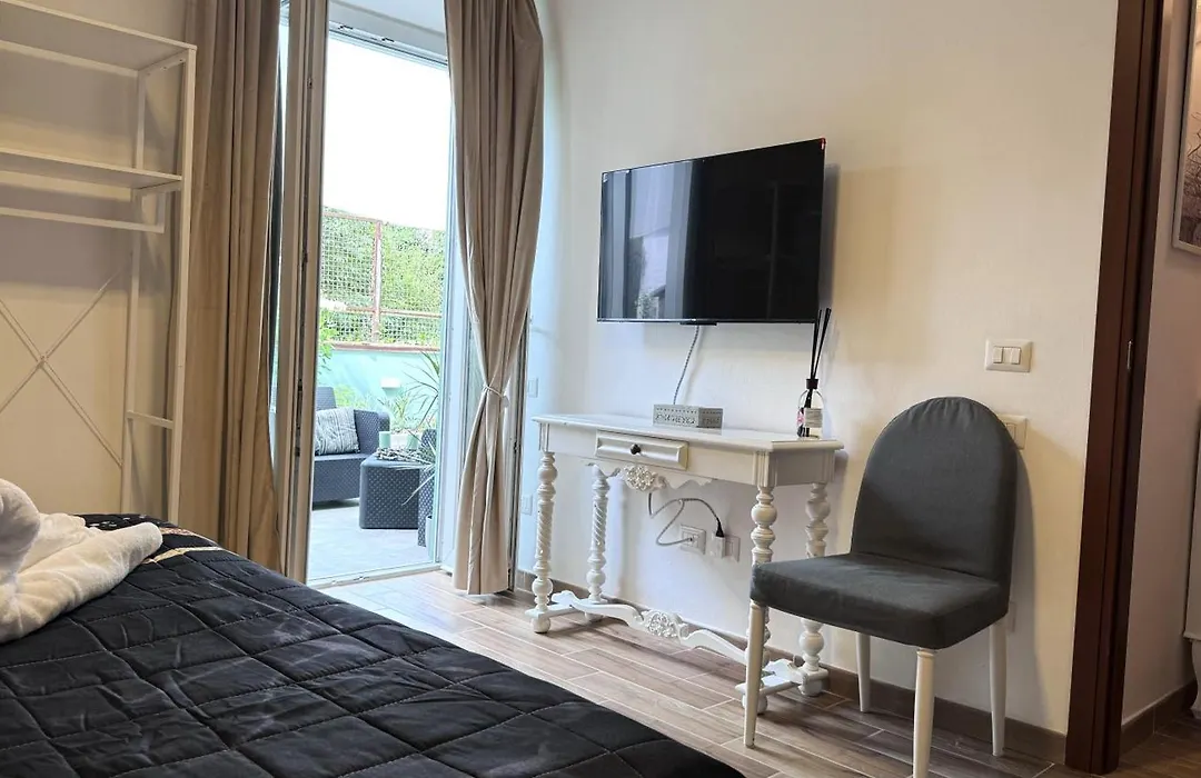 Ohana Florence Suite-1