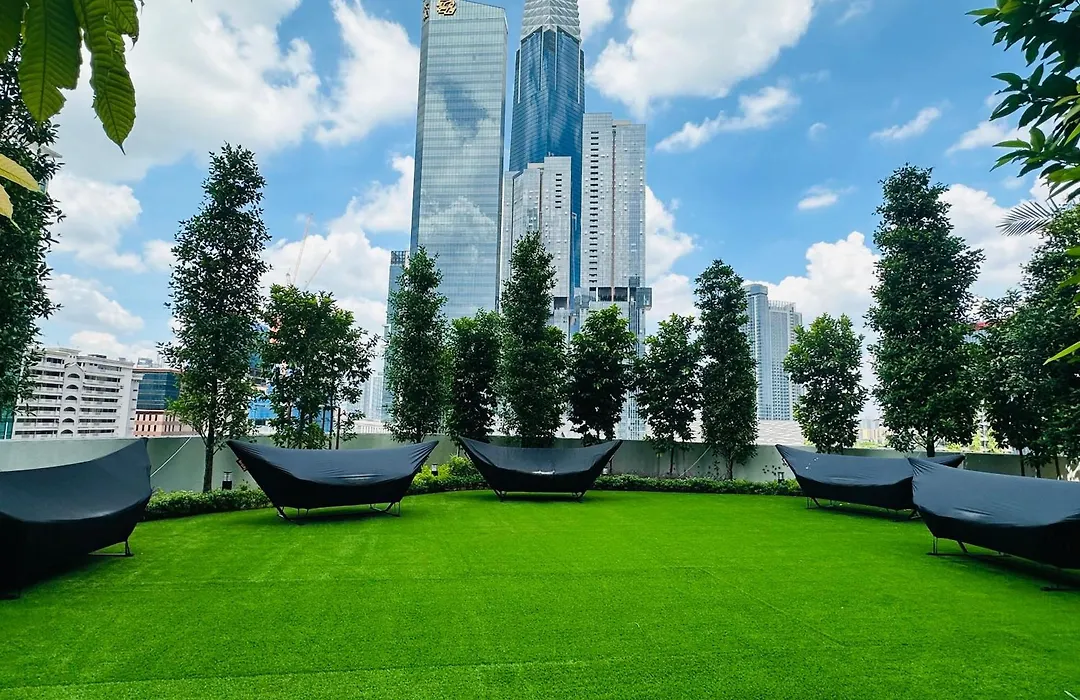Agile Bukit Bintang Suites Trx-1