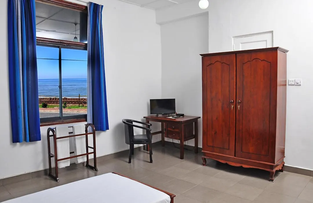 Sea View Hotel-1