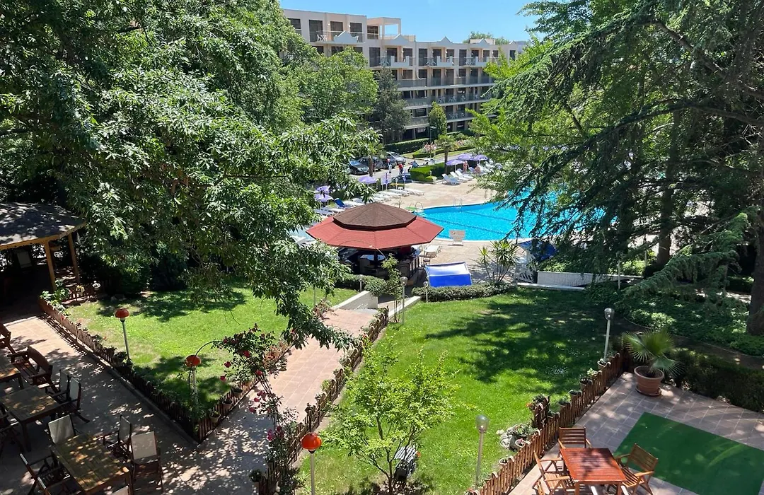 Park Hotel Perla-1