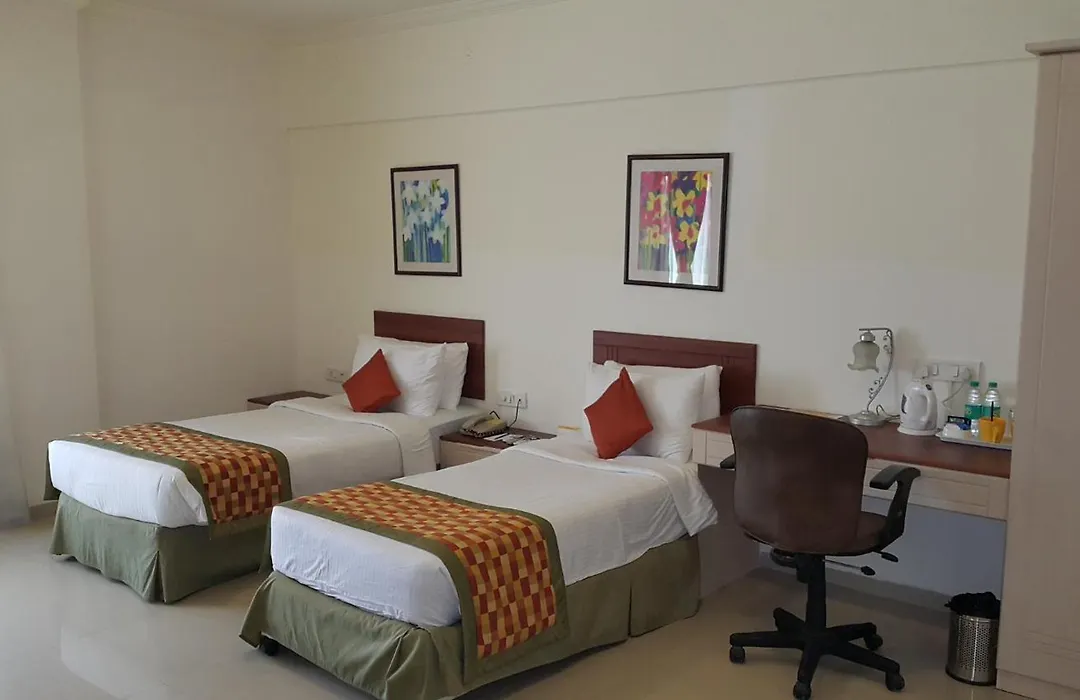 Nestor Hotel, Mumbai-1