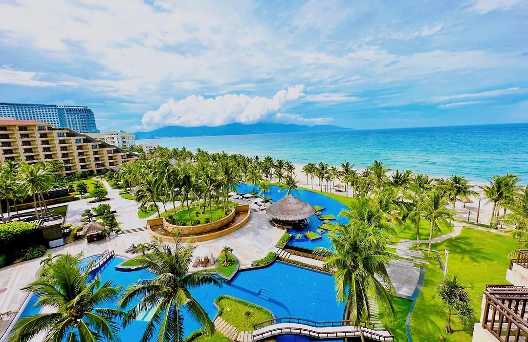 Crowne Plaza Danang, An Ihg Hotel-1